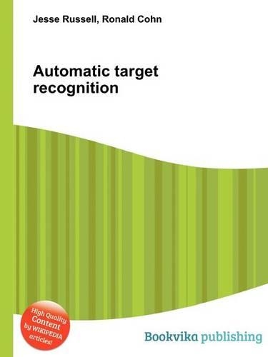 Automatic Target Recognition
