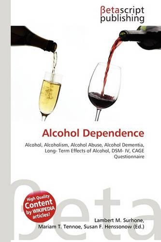 Alcohol Dependence