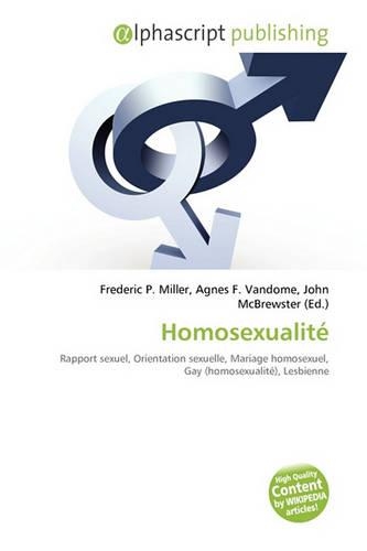 Homosexualit