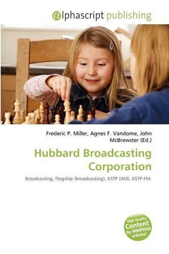 Hubbard Broadcasting Corporation