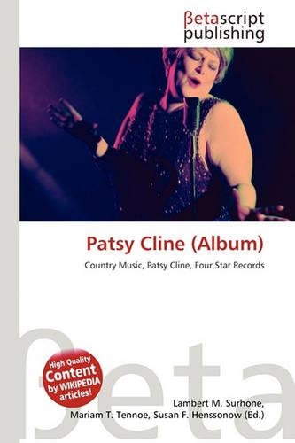 Patsy Cline (Album)