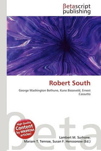 Robert South