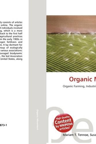 Organic Movement