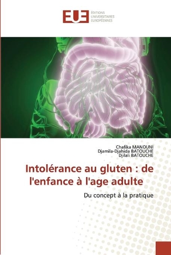 Intolérance au gluten