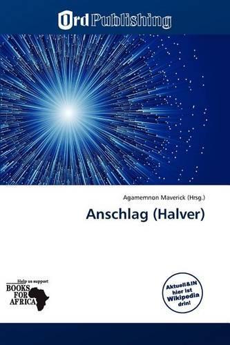 Anschlag (Halver)
