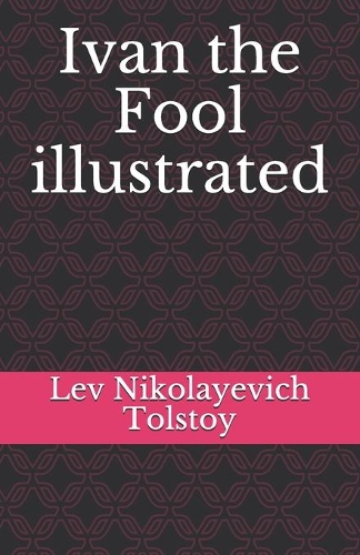 Ivan the Fool illustrated