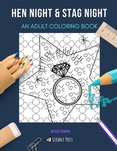 Hen Night & Stag Night