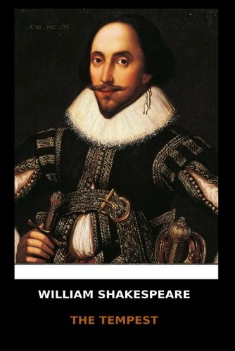William Shakespeare - The Tempest