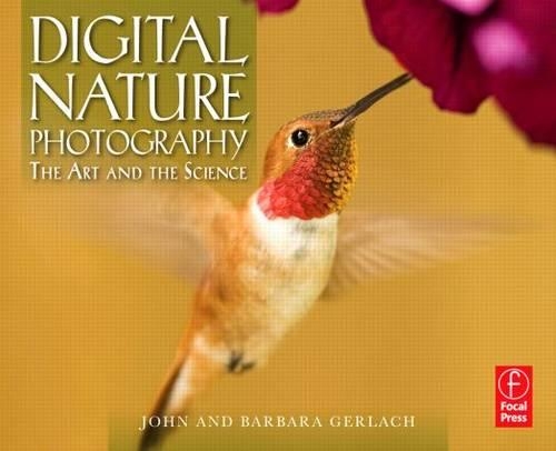 Digital Nature Photography
