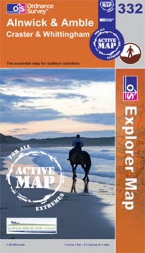 Alnwick and Amble, Craster and Whittingham