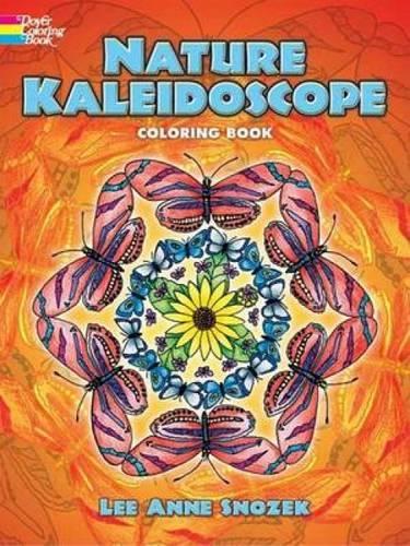 Nature Kaleidoscope