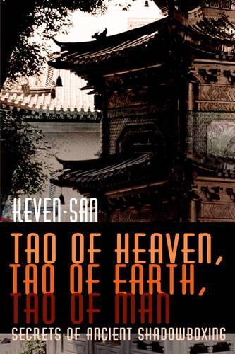 Tao of Heaven, Tao of Earth, Tao of Man