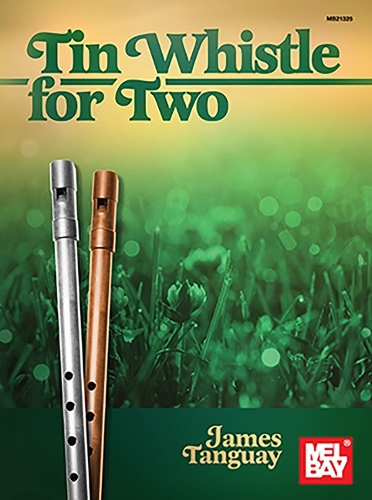 Tin Whistle For Two
