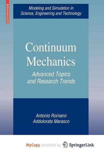 Continuum Mechanics