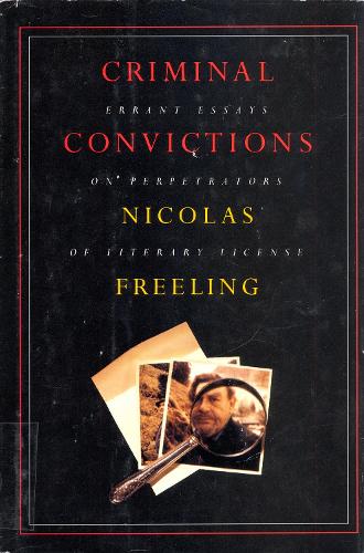 Criminal Convictions