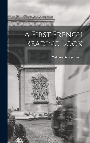 A First French Reading Book