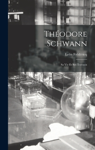 Théodore Schwann