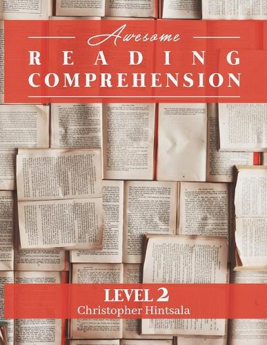 Awesome Reading Comprehension: Level 2(Awesome Reading Comprehension)