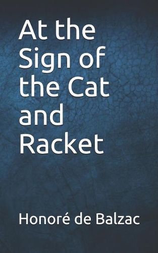 At the Sign of the Cat and Racket