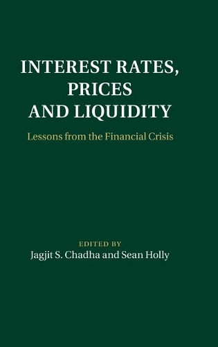 Interest Rates, Prices and Liquidity