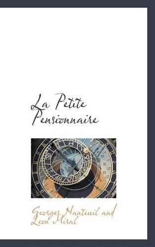 La Petite Pensionnaire