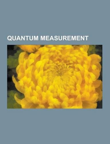 Quantum Measurement: EPR Paradox, Many-Worlds Interpretation, Copenhagen Interpretation, Quantum Suicide and Immortality, Interpretations O
