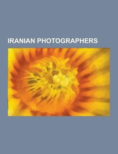 Iranian Photographers