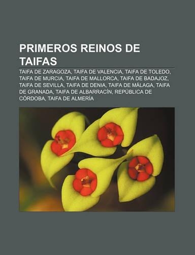 Primeros Reinos de Taifas