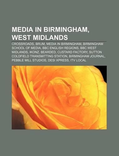 Media in Birmingham, West Midlands
