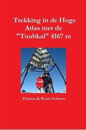 Trekking in de Hoge Atlas met de 