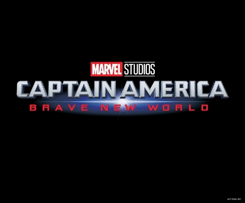 Marvel Studios' Captain America: Brave New World - The Art of The Movie Slipcase