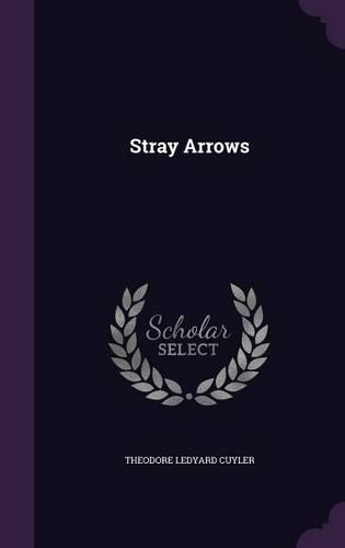 Stray Arrows