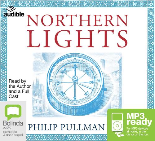 Northern Lights: (1 His Dark Materials)