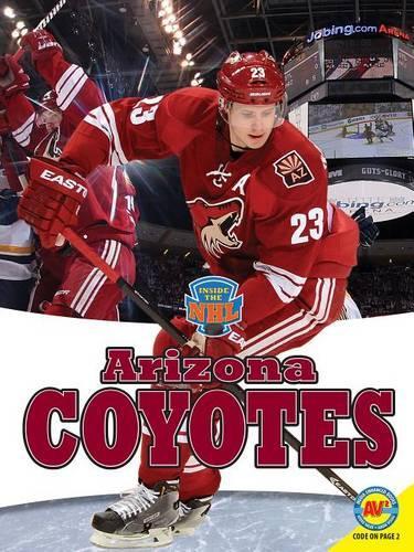 Arizona Coyotes: (Inside the NHL)
