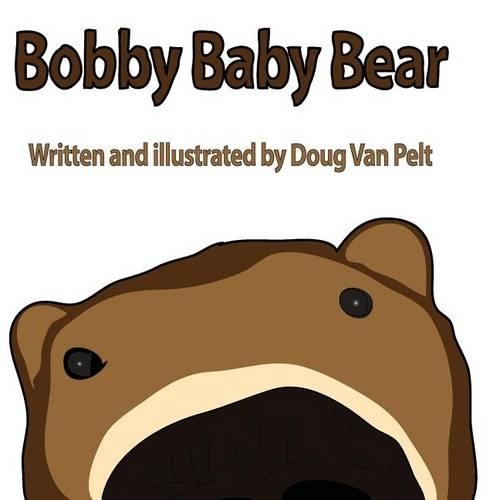 Bobby Baby Bear