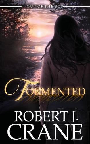 Tormented: (15 Girl in the Box)