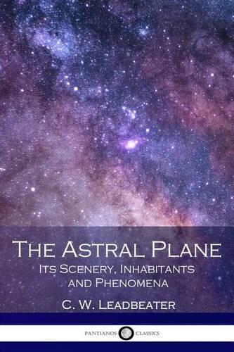 The Astral Plane