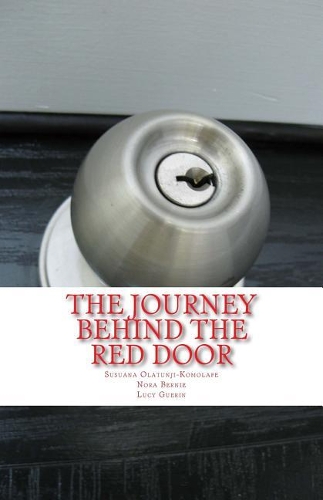 The Journey Behind the Red Door