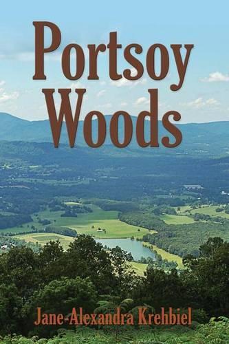 Portsoy Woods: (English)