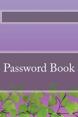 Password Book