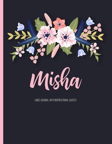 Misha
