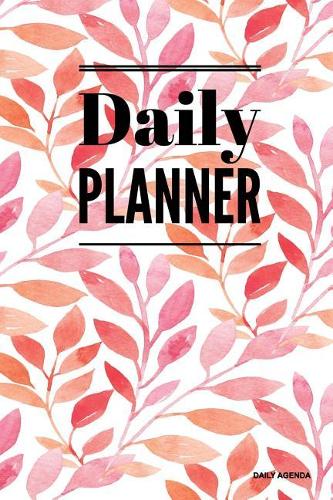 Daily Planner - Daily Agenda