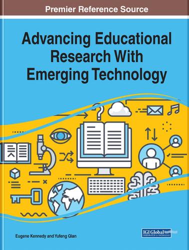 Advancing Educational Research With Emerging Technology