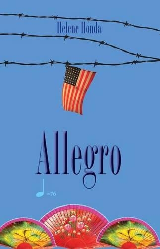 Allegro: A Fictionalized Memoir(English)