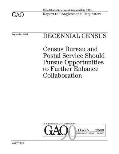 Decennial census