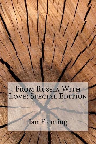 From Russia with Love: Special Edition