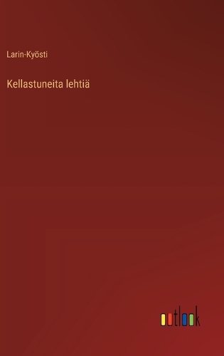 Kellastuneita lehtiä