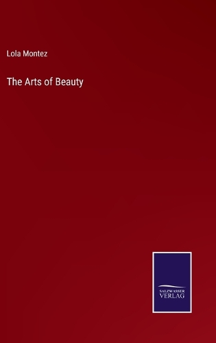The Arts of Beauty