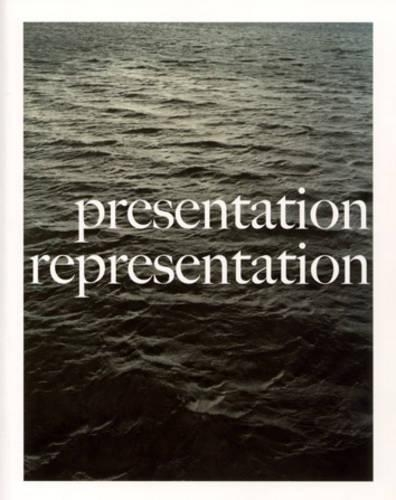 Presentation Representation