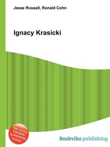 Ignacy Krasicki: (English)